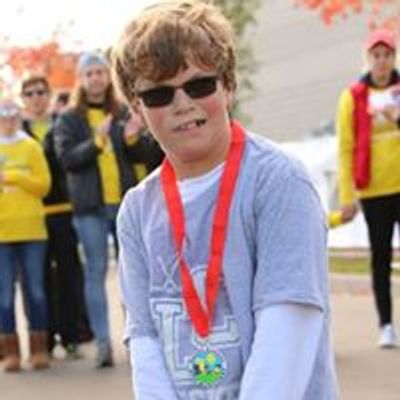 Helen DeVos Children's Hospital Grand Rapids Kids Marathon