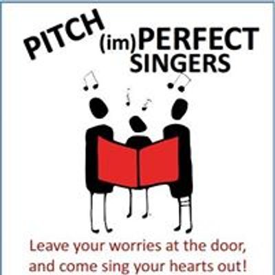 Pitch ImPerfect Singers