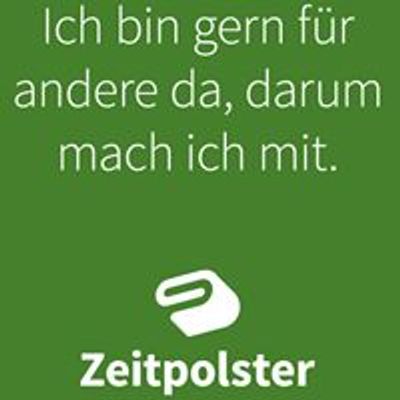 Zeitpolster