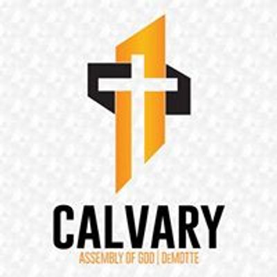 Calvary Assembly of God