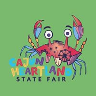 Cajun Heartland State Fair