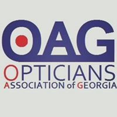 Opticians Association of Georgia