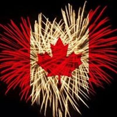Canada Day Uxbridge