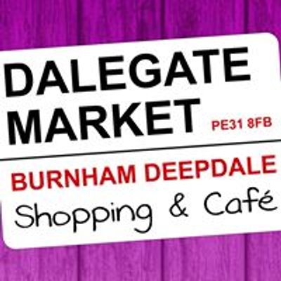 Dalegate Market