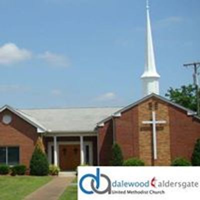 Aldersgate United Methodist Church