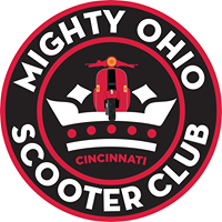 Mighty Ohio Scooter Club