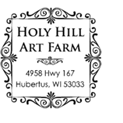 Holy Hill Art Farm