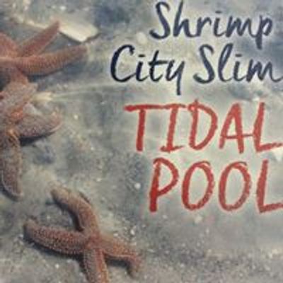 Shrimp City Slim