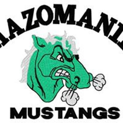 Mazomanie Mustangs