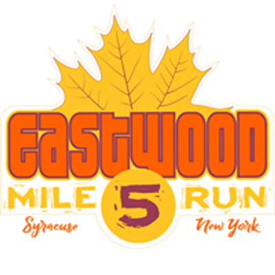 Eastwood 5 Mile Run