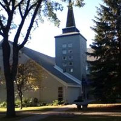 Harrow United Church, Winnipeg