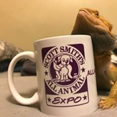 Scott Smith's All Animal Expo