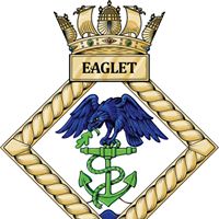 HMS Eaglet