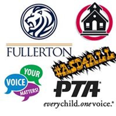 Fullerton PTA