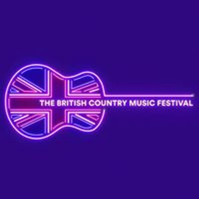The British Country Music Festival