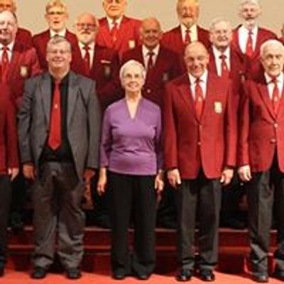 Rugby Male Voice Choir