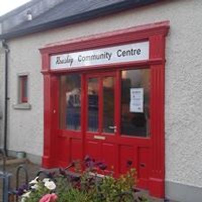 Rouskey Community Centre