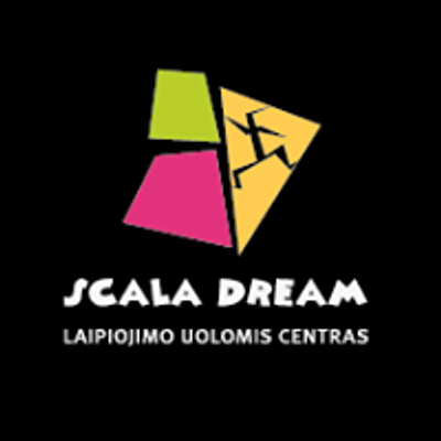 Scala Dream laipiojimo uolomis centras