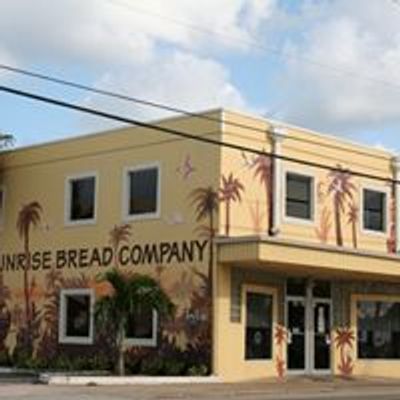Sunrise Bread Company