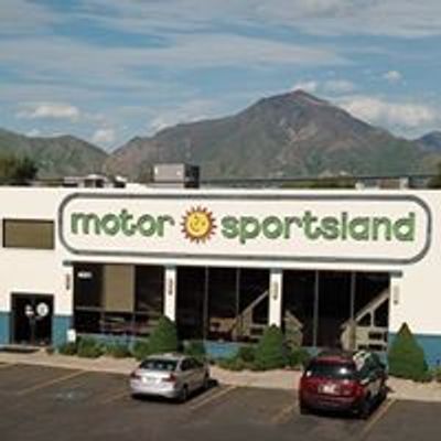 Motor Sportsland - Serving You for 50 years