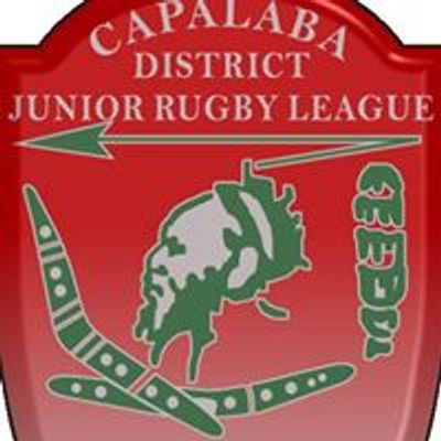 Capalaba Warriors District Junior Rugby League Football Club