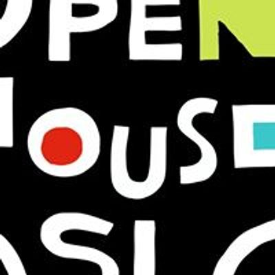 Open House Oslo 22. - 23. september 2018