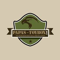 Papas-Toybox.Com