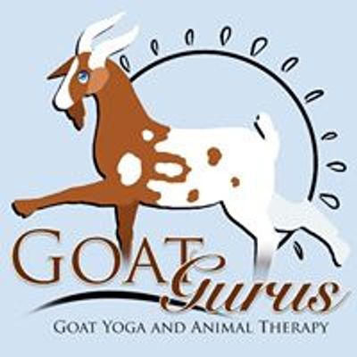 Roanoke Goat Yoga - Goat Gurus, LLC