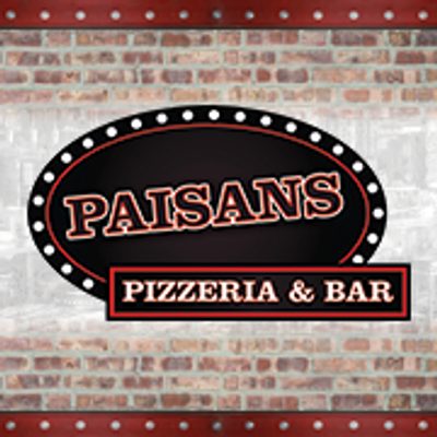 Paisans Pizzeria And Bar