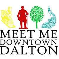 Downtown Dalton
