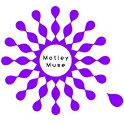 Motley Muse Studios