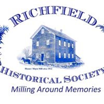 Richfield Historical Society