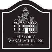 Historic Waxahachie Inc.