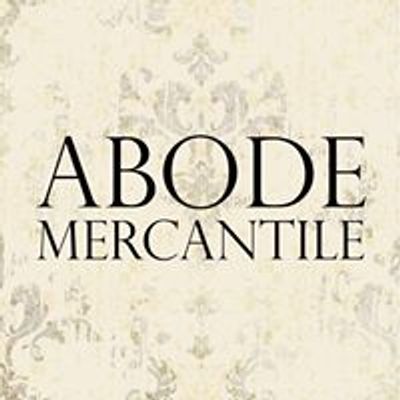 Abode Mercantile