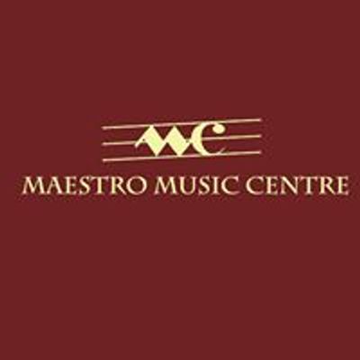 Maestro Music Centre