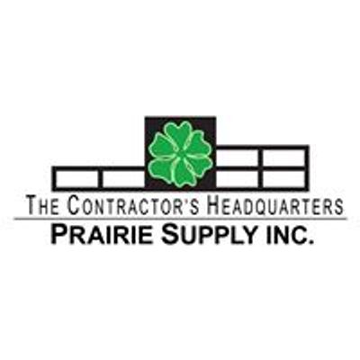 Prairie Supply Inc.