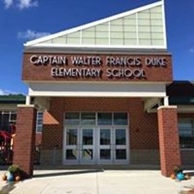 Captain Walter Francis Duke Elementary School PTA