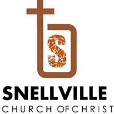 Snellville Church of Christ Children\u2019s Ministry