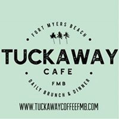Tuckaway  Cafe