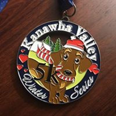 Kanawha Valley 5K Winter Series