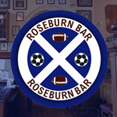 Roseburn Bar
