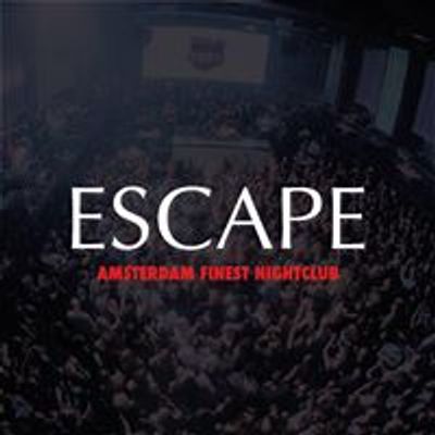 Escape Amsterdam