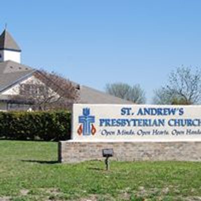 St. Andrew's Presbyterian Church - Austin, Texas