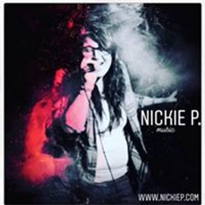 Nickie P.