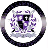 Kappa Lambda Chi Military Fraternity, Inc. - Fayetteville Delta Chapter