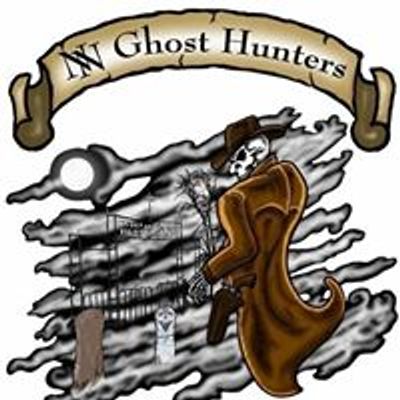 Northern Nevada Ghosthunters