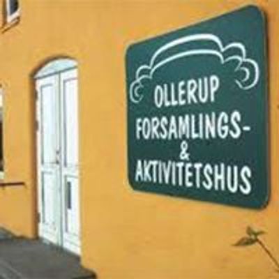 Ollerup Forsamlingshus