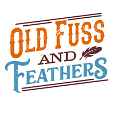 Old Fuss and Feathers