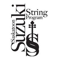 Saskatoon Suzuki Strings