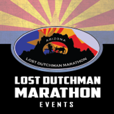 Lost Dutchman Marathon